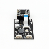NETUM 1D 2D Scanner de codes-barres Mini Module de moteur de balayage pour PDA Micro QR lecteur de Code moteur