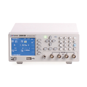 Testeur de résistance ZXP ZX5512/ZX6583/ZX5515/ZX5516/ZX5544 - Product Image 1