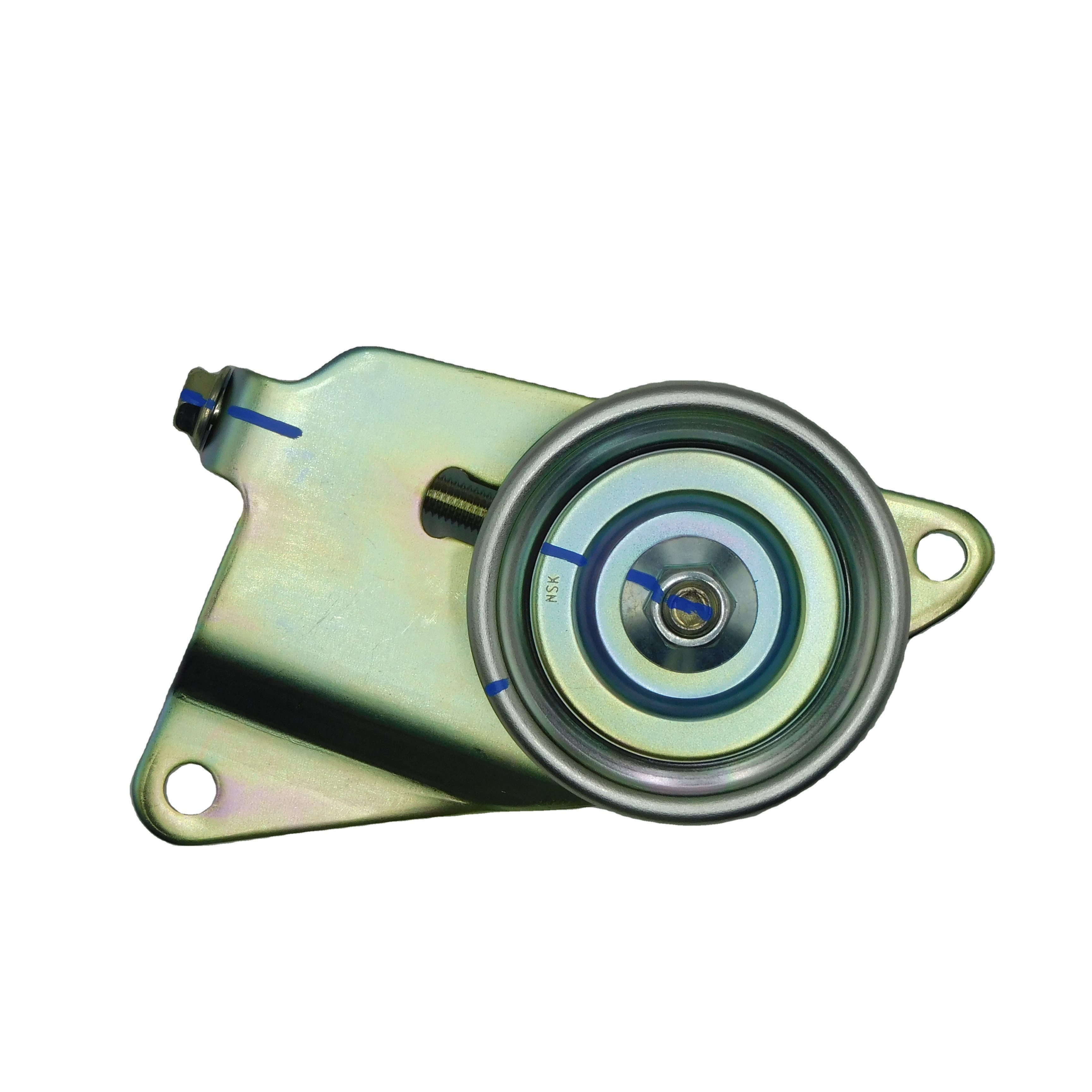 Genuine Parts 8-98114437-0 Compressor Idler Pulley Assembly