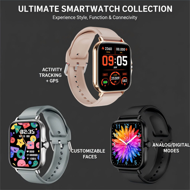 Y13 Smart Watch Relojes Inteligentes BT Call Montres Intelligentes Silicon Strap Fitness Waterproof Sport BT Music Smart Watches