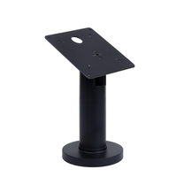 Support de tablette tactile POS avec fixation VESA pour bureau, angle réglable, pour affichage POS en magasin