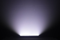 12 unidades de luces DMX Matrix RGBW 4 en 1 de 40W con zoom, tipo beam, wash y flood para fiestas, DJ, clubes, espectáculos, teatros, discotecas y bares
