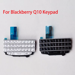 Запасная часть для клавиатуры <span class=keywords><strong>Blackberry</strong></span> <span class=keywords><strong>Q10</strong></span> - Product Image 2