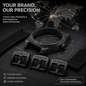 Reloj Mecánico Único para <span class=keywords><strong>Hombre</strong></span>, Diseño de Esqueleto, Automático, de Lujo, Personalizado por <span class=keywords><strong>Relojero</strong></span> - Product Image 3