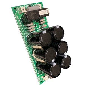 บอร์ดจ่ายไฟ 17127000001635 สำหรับเครื่องปรับอากาศกลางมีเดีย วี COCS280 MA A - Product Image 3