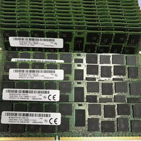 Memori Server DDR4 RDIMM REG ECC 16G 2400 (2Rx4 1.2V) RDIMM Suhu Luas RDIMM Extended Temperature ram Server Ddr4 16G