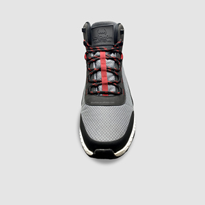 2025 NUEVO ESTILO Precio de fábrica Zapatos de senderismo personalizados para hombres Zapatos transpirables de alta calidad para hombres Botas de senderismo personalizadas de alta calidad - Product Image 3
