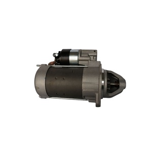 Piezas de Motor 1011 2011, Arrancador de 12v 2.3kw, 0118 1751, 0118 2384, 0118 1751, 0118 3599, 0118 2382, 0118 <span class=keywords><strong>3404</strong></span> - Product Image 1