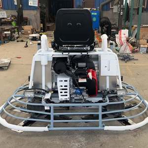 ผู้ผลิตจีนจำหน่ายเครื่องฉาบปูนคอนกรีตขนาด 48 นิ้ว - Product Image 5