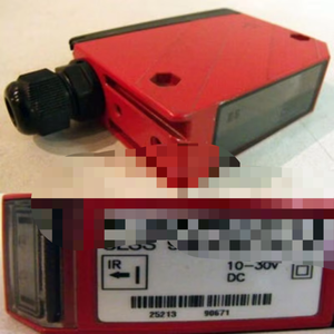 Capteur photoélectrique SLSS 96M-1080-T2-24 électronique-utilisé-Nouveau PLC d'automatisation industrielle d'origine prêt à l'emploi PLC dédié - Product Image 1