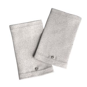 Manchon coudé pour dispositif TENS/EMS bonne fibre conductrice pour l'utilisation des bras Gestion efficace de la douleur générale Syndrome du canal carpien Membres froids - Product Image 6