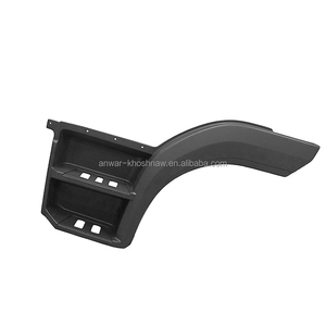TIPO DE PANEL DE PASO adecuado para camiones Mercedes Benz <span class=keywords><strong>ATEGO</strong></span> 9676660801 9676660901 - Product Image 4