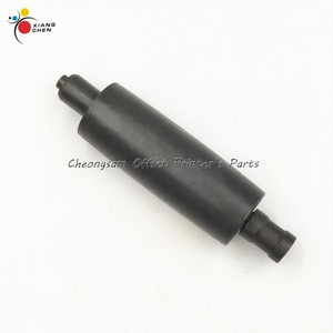 Rouleau de guidage DO M2.020.003 pour accessoires d'imprimante PM74 SM74, mouvement de préhension du chargeur, bande d'aspiration, table d'alimentation, arbre M2.020.006 - Product Image 3