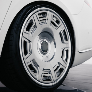 Jantes forgées <span class=keywords><strong>2</strong></span> pièces et 3 pièces de 18, 19, 20, 21, 22, 24 et 26 pouces pour Rolls Royce Ghost, Phantom, Dawn, Spectre, <span class=keywords><strong>Wraith</strong></span>, Cullinan, Brabus VL72 - Product Image 3