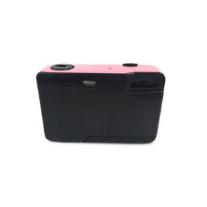 Logo <b>Printed</b> Disposable <b>Camera</b> Gift – Retro 35mm Photography <b>Camera</b> for Festivals Parties and Tourism - Product Image 5