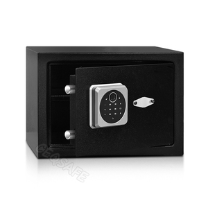 Coffre-fort CEQSAFE, coffre-fort numérique électronique de sécurité, petit coffre-fort pour la maison - Product Image 6