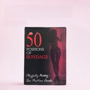 <span class=keywords><strong>Juego</strong></span> Completo <span class=keywords><strong>de</strong></span> Cartas <span class=keywords><strong>de</strong></span> Póker con Poses Coquetas <span class=keywords><strong>para</strong></span> Adultos, Cartas <span class=keywords><strong>de</strong></span> Posturas <span class=keywords><strong>para</strong></span> Parejas, Cartas Divertidas <span class=keywords><strong>para</strong></span> Adultos, <span class=keywords><strong>Juego</strong></span> <span class=keywords><strong>para</strong></span> Parejas Adultas - Product Image 4