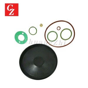 Nouveau kit de soupape d'admission 2906065900, kit de réparation de soupape de décharge pour compresseur d'air industriel Atlas Copco 2906-0659-00 - Product Image 5