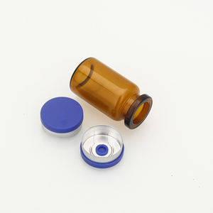 Jingtuo Nhà Máy Bán Buôn Ống Thủy Tinh Dược Phẩm Vô Trùng Tiêm Lọ Thủy Tinh 2Ml 3Ml 5Ml 6Ml 7Ml <span class=keywords><strong>8Ml</strong></span> 10Ml 15Ml 20Ml 30Ml - Product Image 2