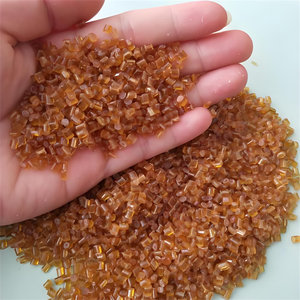 Maagdelijke Gerecycleerde Ppo-Korrels Polyfenyleenoxidehars Kunststof Hoogwaardige Grondstoffen Van Vertrouwde Korrelfabrikant - Product Image 4
