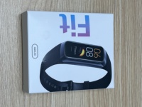 Jam Tangan Pintar Hot C60 Layar Amoled 1.1 inci untuk Wanita Pria, Panggilan BT, Tahan Air IP68, Kesehatan, Olahraga, Gelang Pintar Fashion