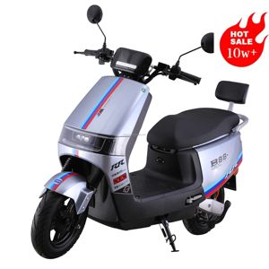 <span class=keywords><strong>Moto</strong></span> Électrique 1200 W Haute Vitesse, Design Cool, Longue Autonomie, Tout-Terrain, Deux Roues pour Adultes, en Promotion - Product Image 2