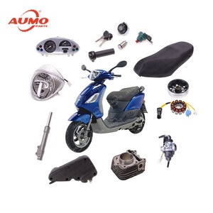 Piezas de patinete de buen rendimiento, mercado europeo, FLY 125, para <span class=keywords><strong>PIAGGIO</strong></span> - Product Image 1