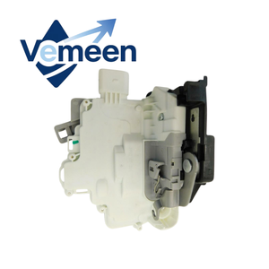 NOUVEAU Actionneur de serrure de porte avant droite de haute qualité pour VW 2006-2015 1P2837016 1P2837015A - Product Image 6