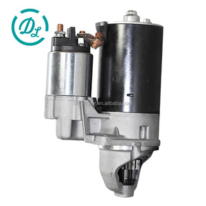 ชุดสตาร์ทสำหรับงานหนัก EexcavaStart 563R0780 0001107084 ใหม่ สำหรับเครื่องยนต์ Lombardini ทางทะเล - Product Image 1