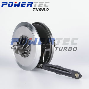 Cartucho Turbo GTA1749MV 728680-5012S 4S7Q6K682EN para Ford <span class=keywords><strong>Mondeo</strong></span> III 2.0 TDCi Puma 96kW 2003- - Product Image 2