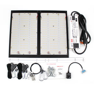 Figolite 2022 <span class=keywords><strong>Novità</strong></span> Originale Scheda LM301h V5 240W Lampada LED per Coltivazione con Controllo Interruttore 395nm 730nm - Product Image 2