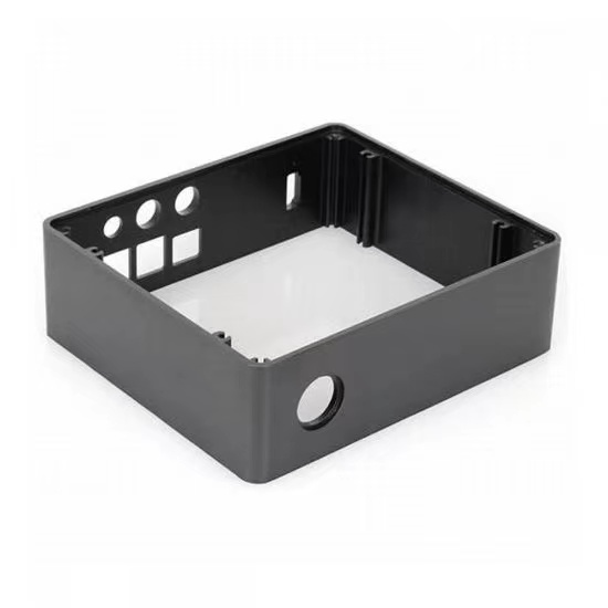 OEM ODM Laser Cutting Laser Cutting Services Sheet Metal Enclosure Case Hardware Parts