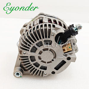 Generador <span class=keywords><strong>de</strong></span> <span class=keywords><strong>alternador</strong></span> para <span class=keywords><strong>Ford</strong></span> Edge Fusion SAAB 9-3 LINCOLN MKX MKZ 7T4T10300AD 7T4T10300AE 8G1T10300AC 8G1Z10346A 8G1T10300AD - Product Image 3