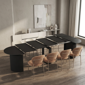 Silla de Comedor Moderna de Metal para Hogar, Oficina y Cocina, Muebles para el Hogar al por Mayor - Product Image 4