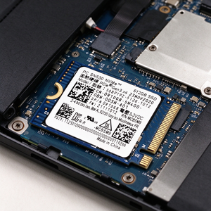 SSD NVMe M.2 2230 <span class=keywords><strong>SN530</strong></span> 512 Go PCIe 3.0 x4 de grande marque pour mini PC, ordinateur portable, grade A d'occasion, original démonté - Product Image 3