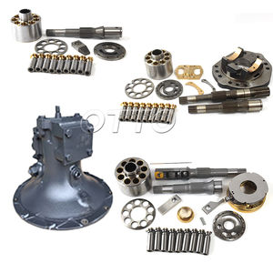 OTTO Pièces hydrauliques Mini pompe à piston Pompe principale Pièces de rechange, TOUS les produits de marque Pompe principale d'excavatrice - Product Image 3