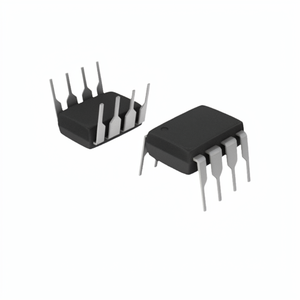 MAX412BEPA+ 8 DIP (0.300", 7.62 มม.) ชิปไอซี OPAMP GP 2 วงจร 8DIP วงจรรวม ราคาพร้อมส่ง - Product Image 1