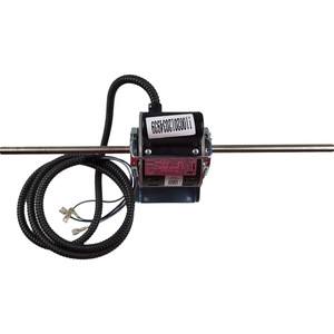 Moteur de ventilateur intérieur pour climatiseur central YSK90-4F, moteur asynchrone monophasé YF110-90-4S10 pour remplacement et réparation - Product Image 1