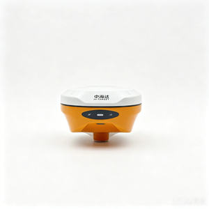 HI TARGET V300 ระบบ GPS RTK ความแม่นยำสูง พร้อมสถานีฐาน GNSS พร้อมโค้ด ใช้งานได้ไม่มีปัญหา - Product Image 3