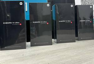 Nuevo <span class=keywords><strong>Xiaomi</strong></span> Mi 14 ULTRA 5G Smartphone original, desbloqueado, teléfono móvil, teléfono <span class=keywords><strong>celular</strong></span> - Product Image 3