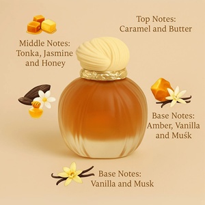 Il Produttore Vende Profumi di Alta Qualità per Donne Arabe con Fragranze Floreali e Fruttate, Dolci e Durature - Product Image 6