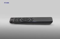 Control Remoto Universal Infrarrojo KEYUAN TY-16J, Mini Teclado de Código Fijo Anti-Golpes para TV y Proyectores, Alcance de 20m, Batería AAA