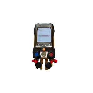 Testo 557S 0564 5571 Sonda Inteligente de Vacío para Medición de Fluoruro en Refrigerantes de Aire Acondicionado con Rango de -14 a 870 psi y Protección IP54 - Product Image 2