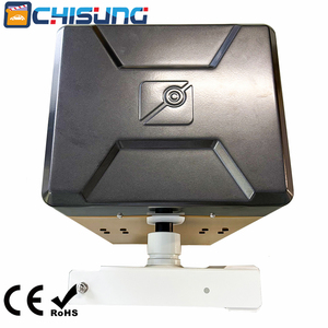 Barrera Rápida Especial para Estaciones de Peaje CSKL07, Elevación Ultra Rápida de 0.6s, Previene <span class=keywords><strong>la</strong></span> Evasión de Tarifas, Barrera Automática para Estacionamientos - Product Image 5