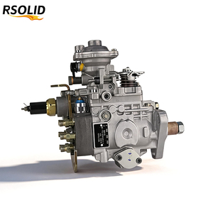 ปั๊มกระจายน้ำมันดีเซล rsolidve 0460426343 0 460 426 343ปั๊มฉีด Bosch เหมาะกับ TM120 TM130 TM140 TM155 TM190 TM175 - Product Image 1