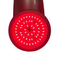 Soins du cheval portables thérapie par la lumière LED pour le corps de la jambe de cheval lumière rouge thérapie du dos du cheval soulagement de la douleur thérapie par la lumière LED