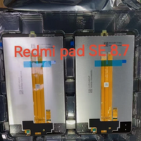 Écran LCD de remplacement pour tablette Redmi Pad SE 8.7 9.7 11.7 pouces