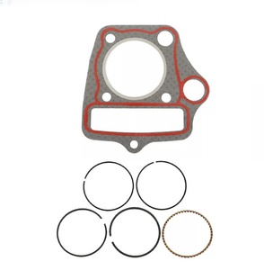 Pièces et accessoires de moteur, kit de montage de cylindre adapté aux Polaris Outlaw 90 de 2007 à 2016 - Product Image 4