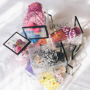 Calcetines Térmicos de Invierno para Mujer, Calcetines de Tubo para Dormir, Calcetines de Casa, Calcetines Personalizados con Caja de Regalo de <span class=keywords><strong>Navidad</strong></span>, Calcetines Cálidos y Afelpados, Venta al por Mayor 2024 - Product Image 5