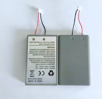 Batterie rechargeable 2026 pour manette PS4, alimentation pour PS3/PS5/PSP/GBA SP pour manette Wii U